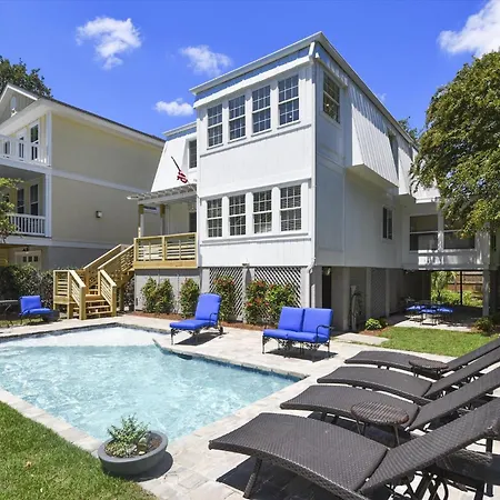 7 Periwinkle Lane- Close To Beach, Pool, Great Location, Dogs Ok, Free Activities Included